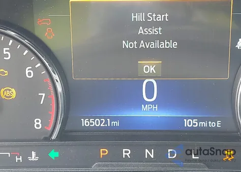 2024 Ford Explorer Limited from USA, damaged, VIN 1FMSK7FH3RGA49802